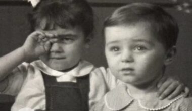 dans les coulisses d’une pouponnière des années 1950
