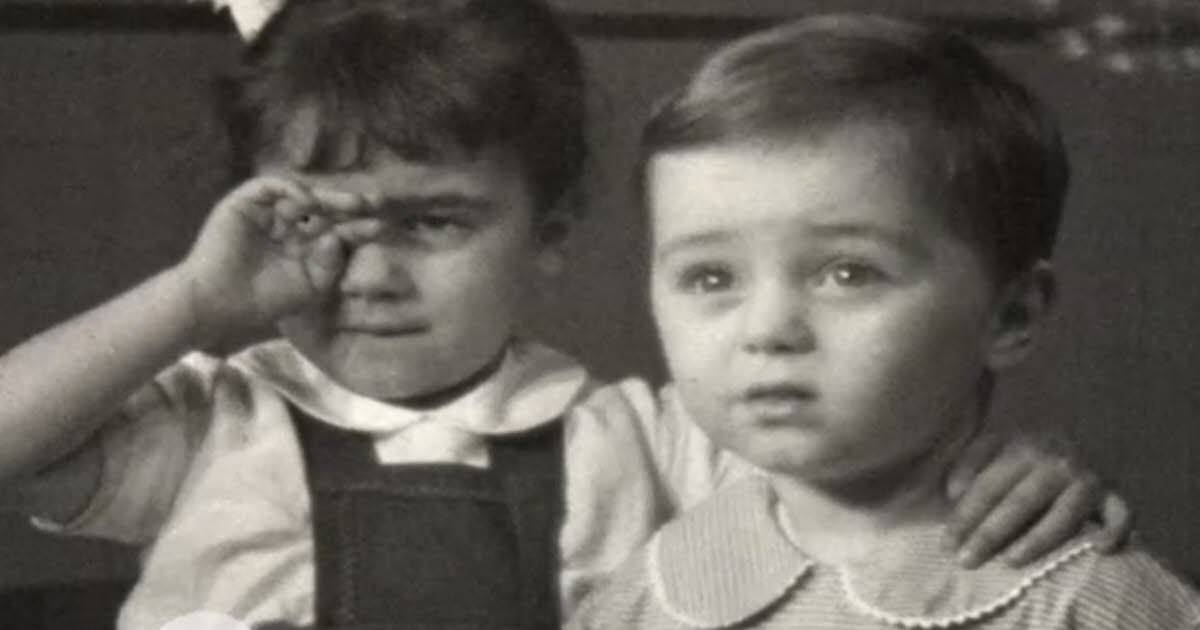 dans les coulisses d’une pouponnière des années 1950