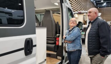 pourquoi le fourgon aménagé séduit de plus en plus de clients
