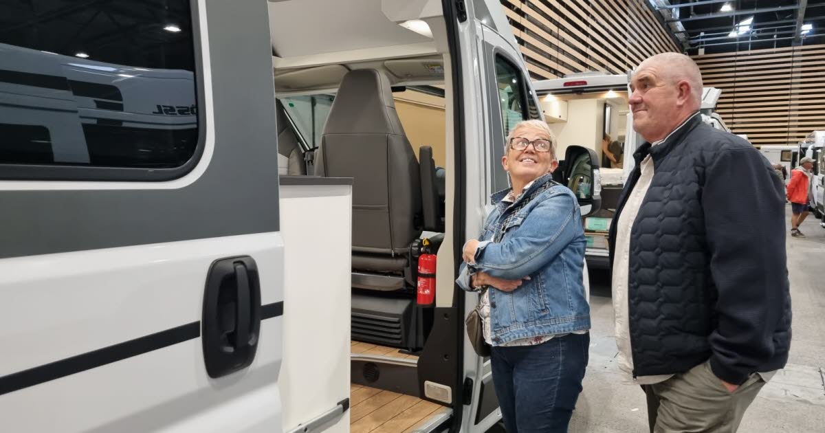 pourquoi le fourgon aménagé séduit de plus en plus de clients