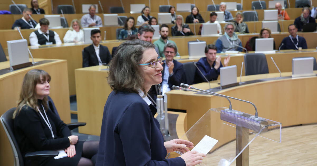 un forum à Strasbourg pour parler de l’environnement