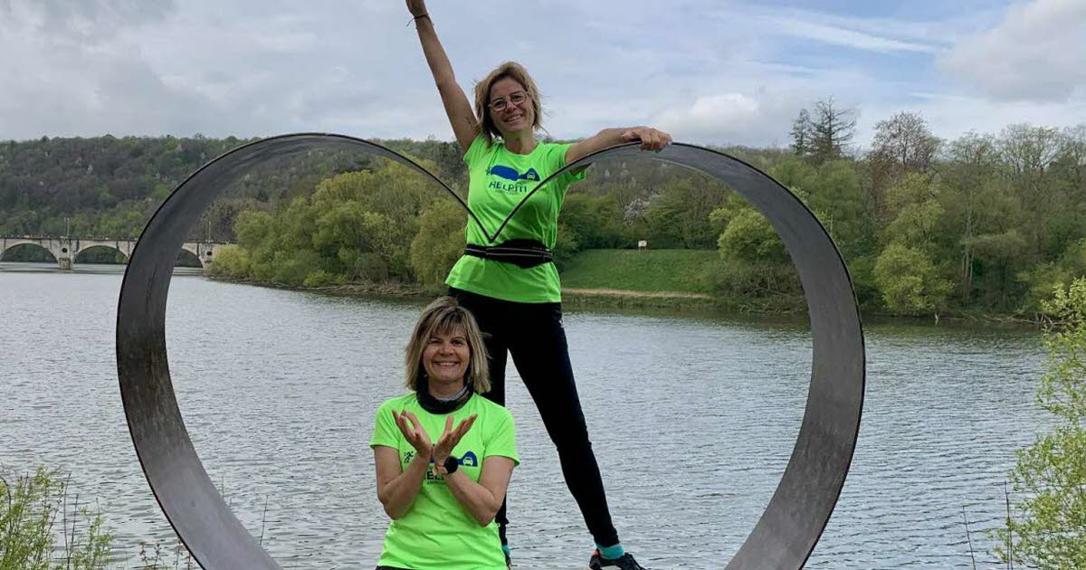 elles s’envolent pour un défi sportif et solidaire en Asie