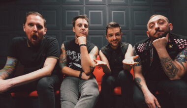 Grenoble. Du rock français au profit des Restos du cœur, le 26 novembre