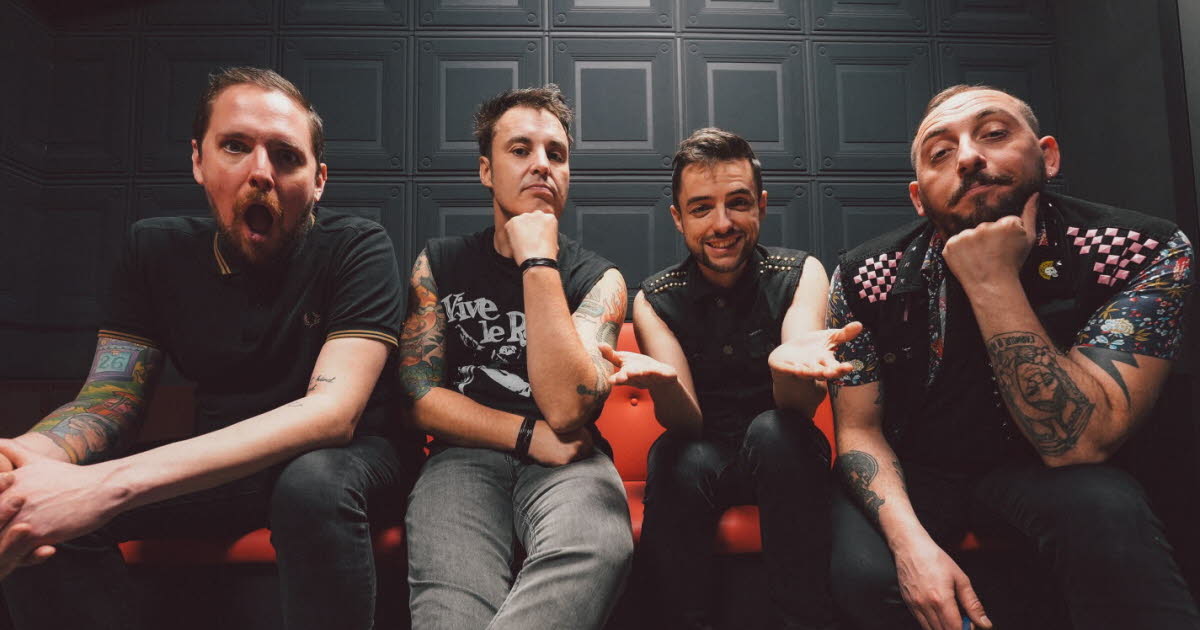 Grenoble. Du rock français au profit des Restos du cœur, le 26 novembre