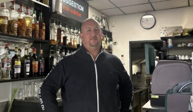 un restaurant de l'Est lyonnais est mis aux enchères le 30 octobre
