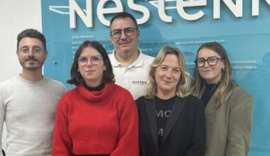 Champigneulles. L’agence immobilière Nestenn déménage pour des locaux plus spacieux