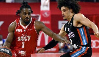 Basket . L’ancien Nancéien Chris Clemons entre dans l’histoire du championnat d’Allemagne en inscrivant 52 points !