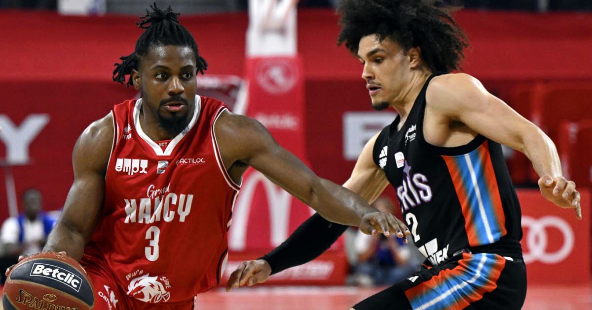 Basket . L’ancien Nancéien Chris Clemons entre dans l’histoire du championnat d’Allemagne en inscrivant 52 points !