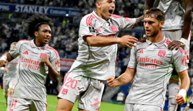 Football. OL - Strasbourg : challenge énorme pour les Gones dans un stade en ébullition