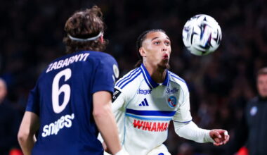 Ligue 1. Suivez en direct la rencontre entre Lyon et le Racing Club de Strasbourg, coup d'envoi à 20h45