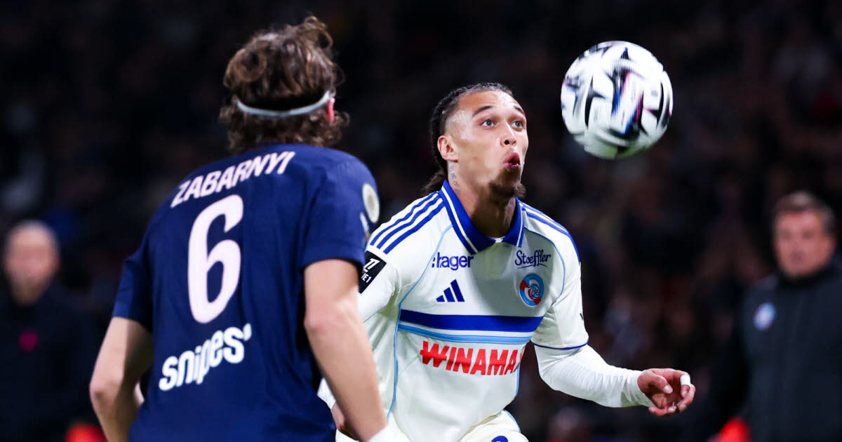 Ligue 1. Suivez en direct la rencontre entre Lyon et le Racing Club de Strasbourg, coup d'envoi à 20h45