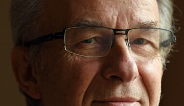 Le commentaire. Hoeffel, en trois points