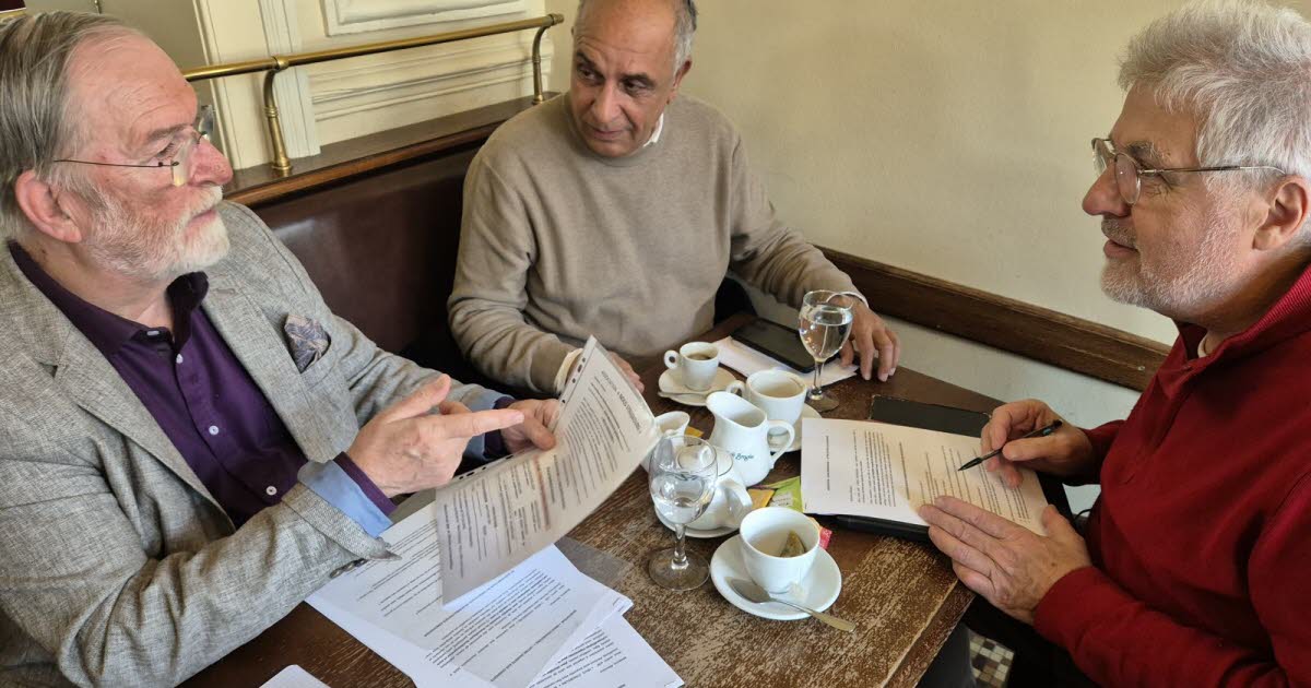 l’association Nous Strasbourg veut peser sur la campagne