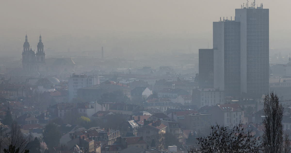 Nancy. Pour AtMO Grand Est, l’air intérieur est aussi un enjeu de santé publique