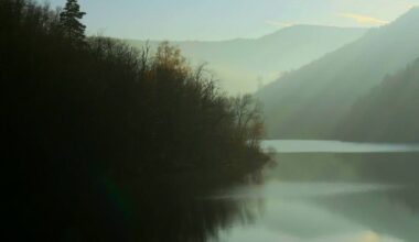 Saint-Étienne. Pour Catherine Fabre, « les barrages sont des lieux très photogéniques »