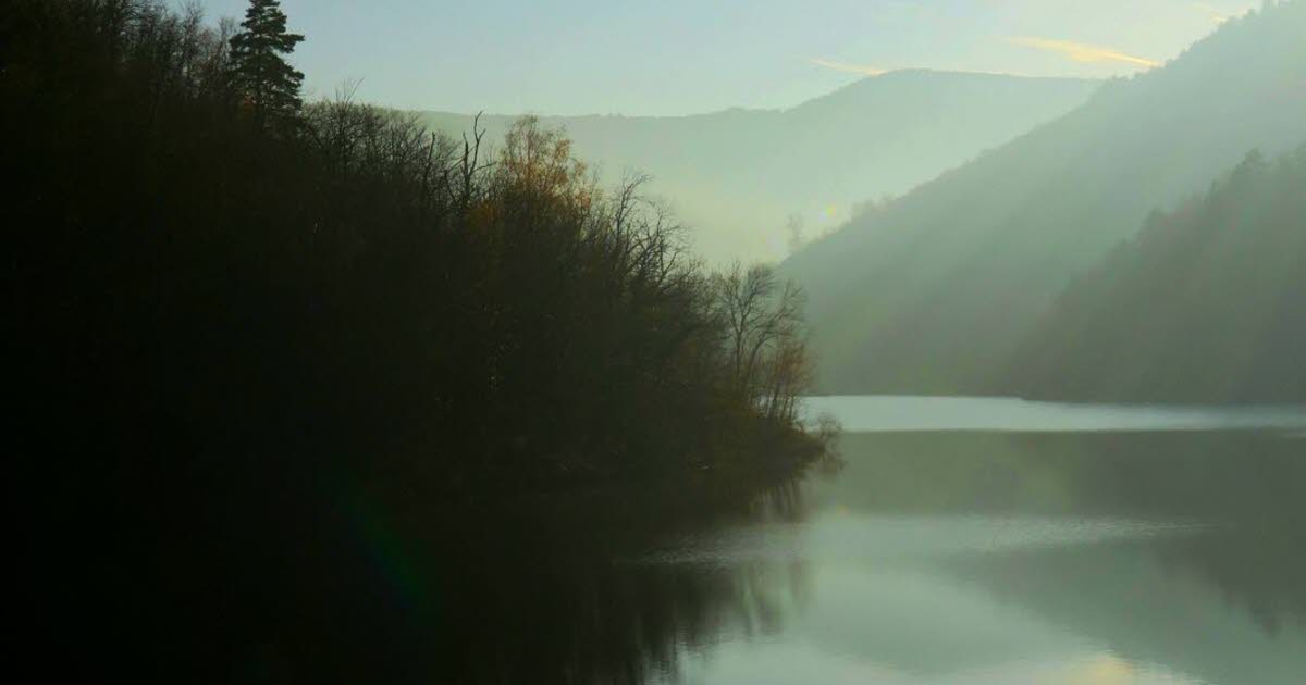 Saint-Étienne. Pour Catherine Fabre, « les barrages sont des lieux très photogéniques »