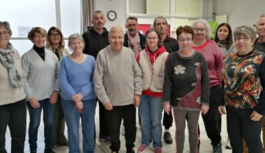 Saint-Étienne. Le Lions club finance un ordinateur pour l’association Méli Mélo