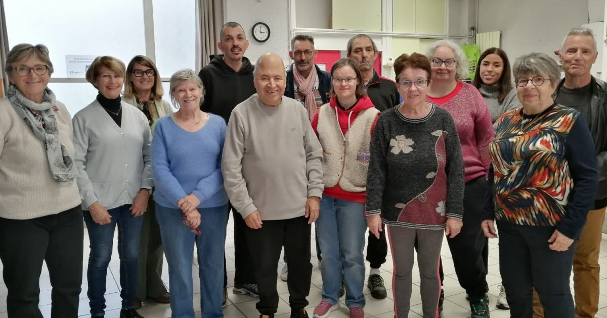 Saint-Étienne. Le Lions club finance un ordinateur pour l’association Méli Mélo