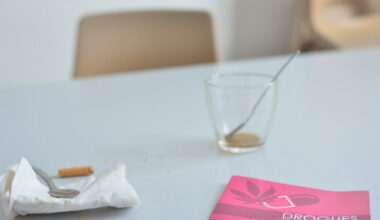 cette association lutte contre les dangers de la cocaïne