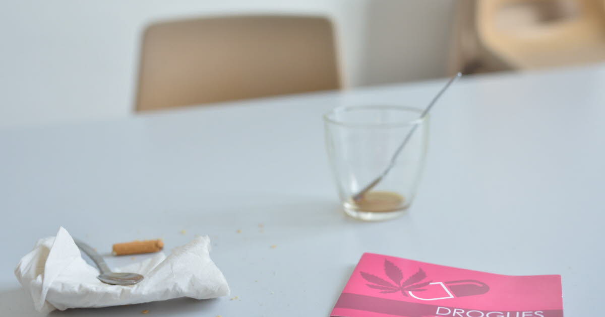 cette association lutte contre les dangers de la cocaïne