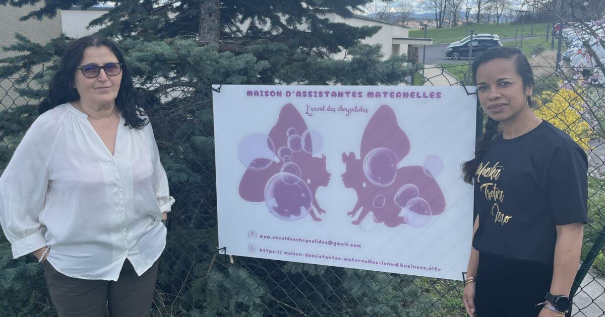 Saint-Étienne/Saint-Victor-sur-Loire. Soirée spectacle et vide-greniers pour les assistantes maternelles