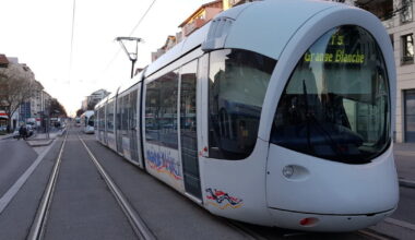 des transports en commun renforcés pendant le salon équestre