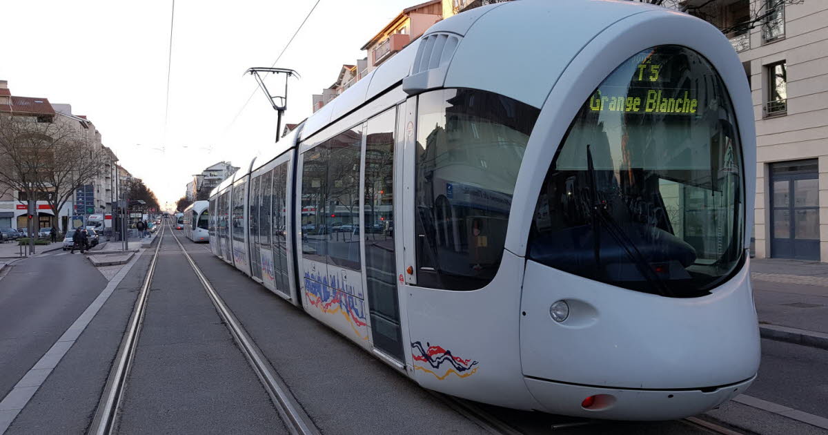 des transports en commun renforcés pendant le salon équestre