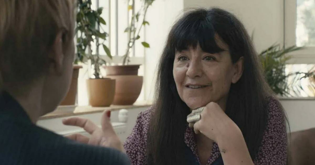 Dites-lui que je l’aime en présence de Romane Bohringer au Caméo