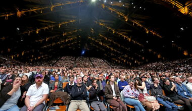 le Festival Lumière 2025 en chiffres