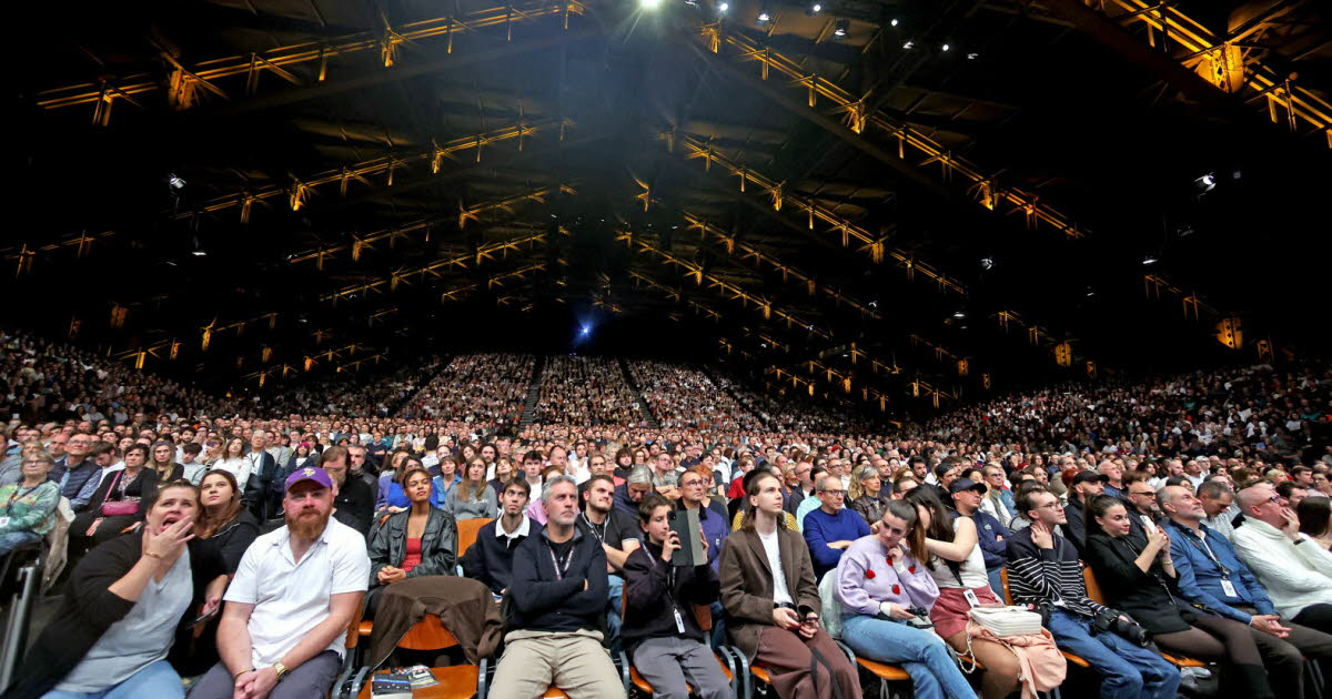 le Festival Lumière 2025 en chiffres