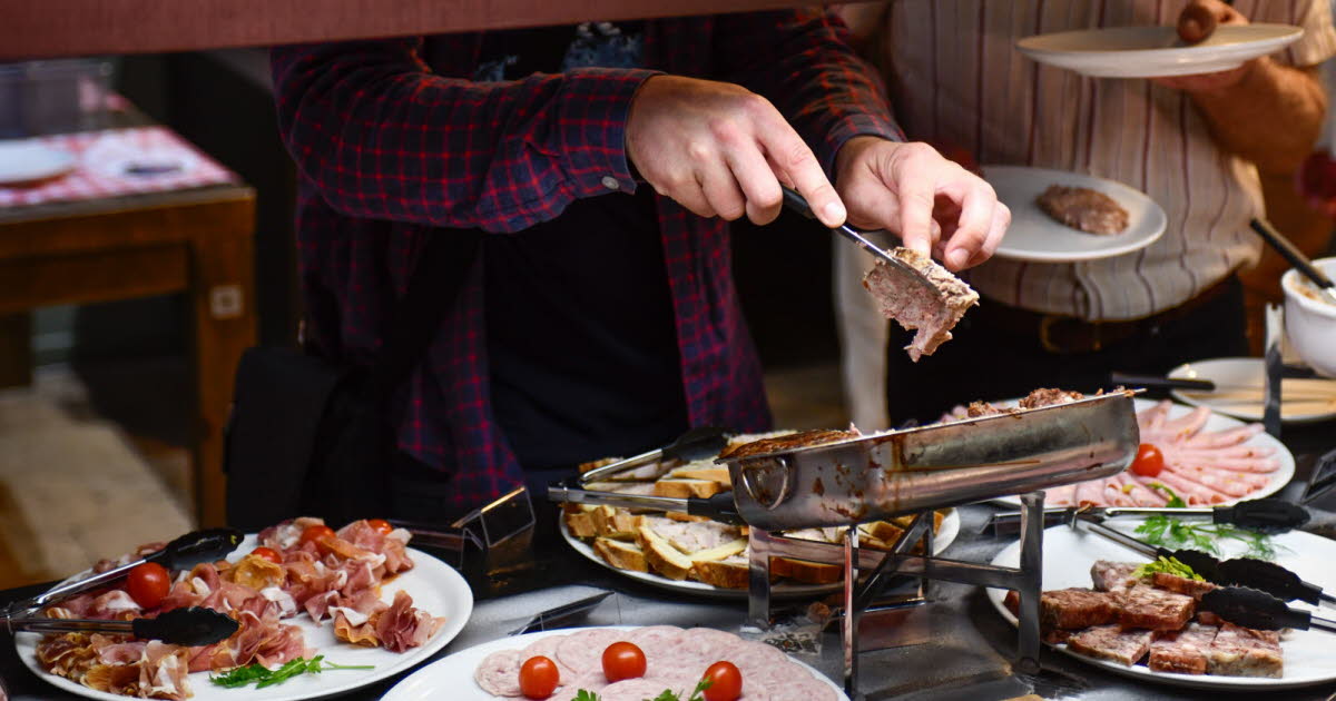 Gastronomie. Les Grands Buffets de Narbonne attaquent en justice les Grands Buffets lyonnais