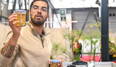 Vandœuvre-lès-Nancy. Puces et gourmandises à la même table au parc des expositions
