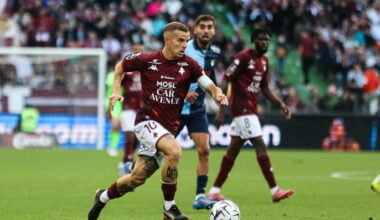 Ligue 1. Lille - FC Metz : le changement, c’est maintenant ?