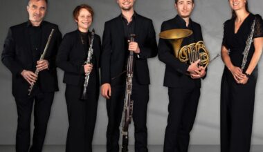 Lorraine. L’Ensemble Stanislas en pleine forme pour entamer sa 41 e saison