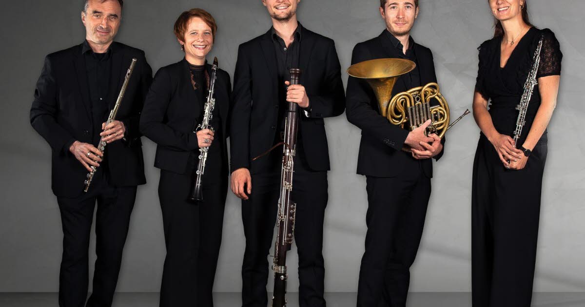 Lorraine. L’Ensemble Stanislas en pleine forme pour entamer sa 41 e saison