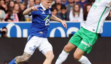 Football. Effectif, multipropriété, identité… Strasbourg a fait sa révolution