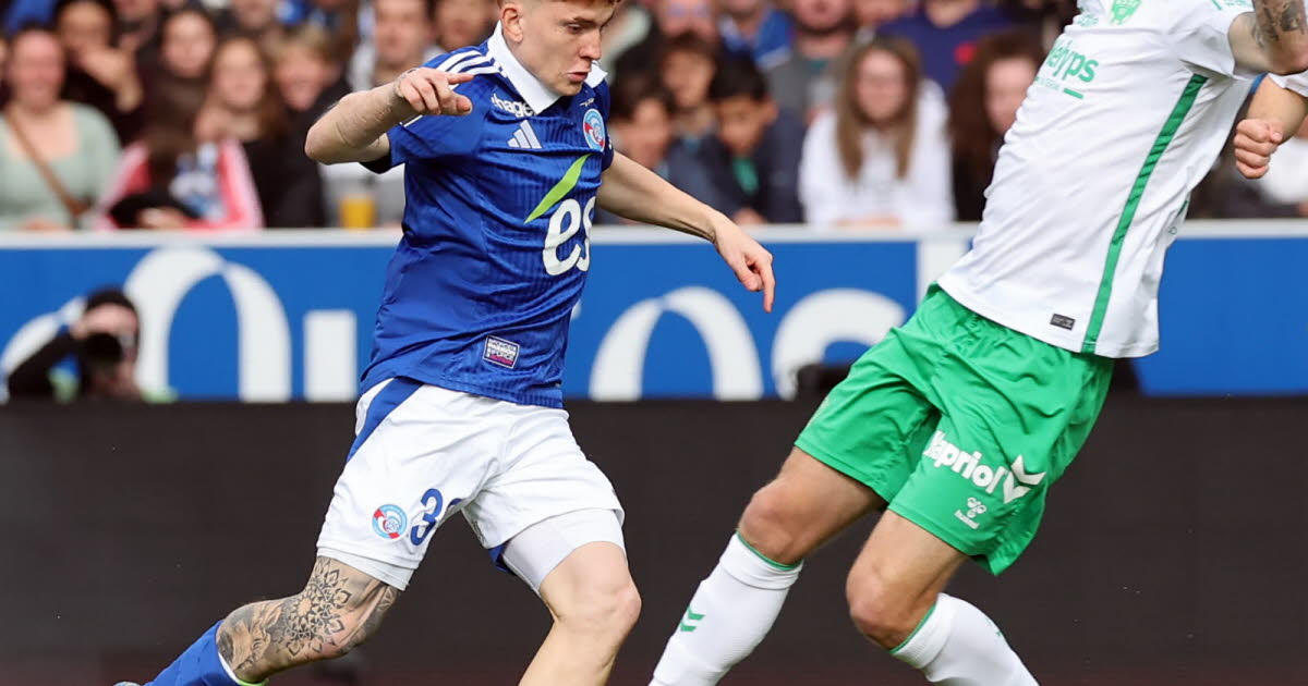 Football. Effectif, multipropriété, identité… Strasbourg a fait sa révolution