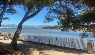 le Brusc, l'âme de Six-Fours