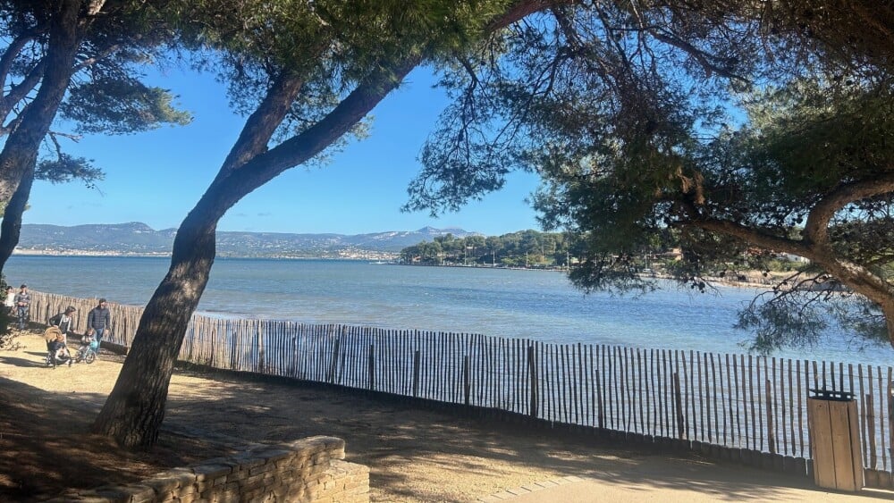 le Brusc, l'âme de Six-Fours