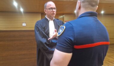 Lyon. Un pompier voit sa plainte pour agression classée sans suite: « Une décision incompréhensible »