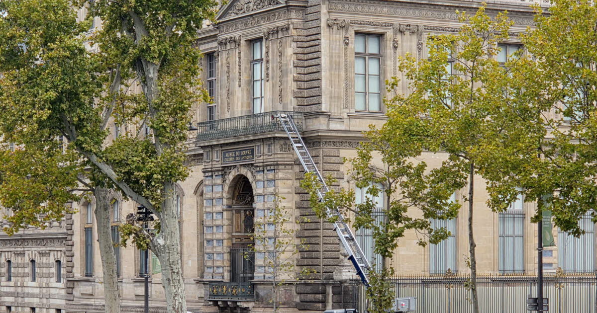 les deux suspects interpellés seraient déjà connus des services de police