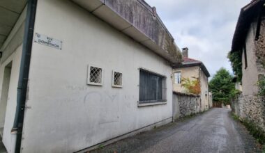 Domène. Le projet du site de la Cure met sous pression la campagne des municipales 2026