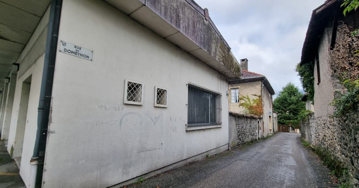 Domène. Le projet du site de la Cure met sous pression la campagne des municipales 2026