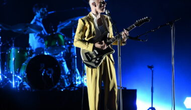 Lyon. La singularité d’Asaf Avidan à l’Amphithéâtre 3000 ce jeudi