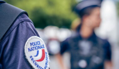 Grenoble. Trois suspects interpellés pour un vol de téléphone portable