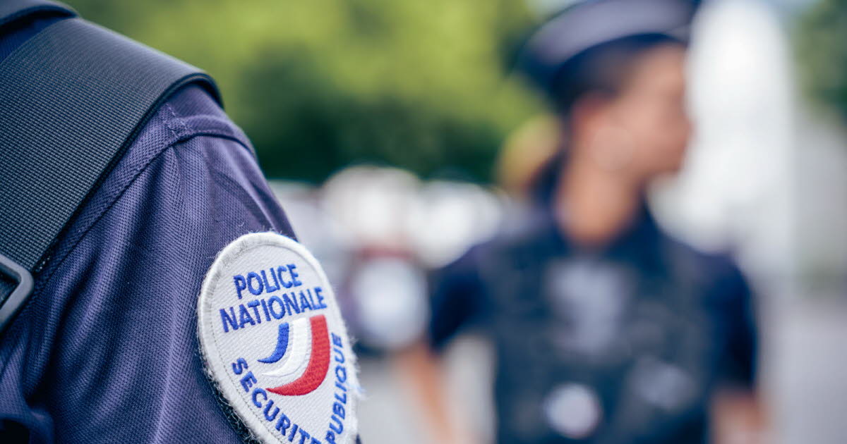 Grenoble. Trois suspects interpellés pour un vol de téléphone portable