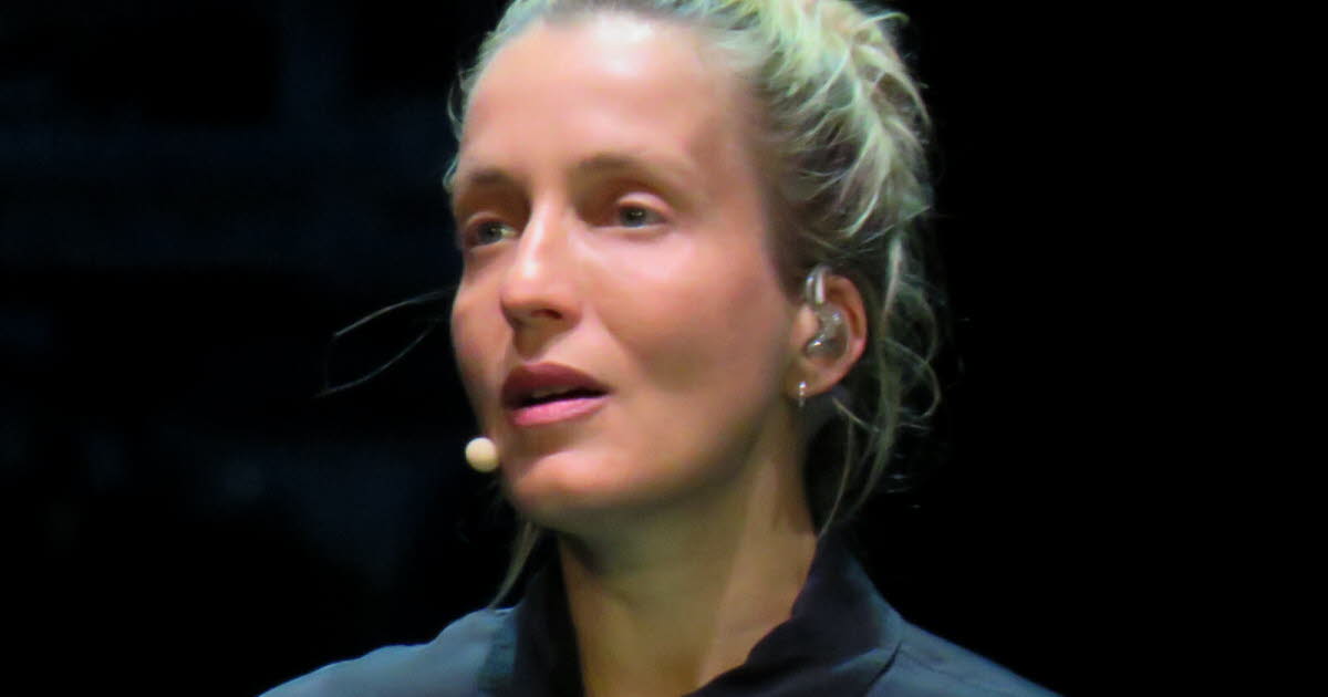 Lyon. Jeanne Added invitée des Chemins des Songwriters ce dimanche