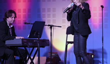 Le Fontanil-Cornillon. Musique et improvisation sont au programme de L’Atrium en novembre