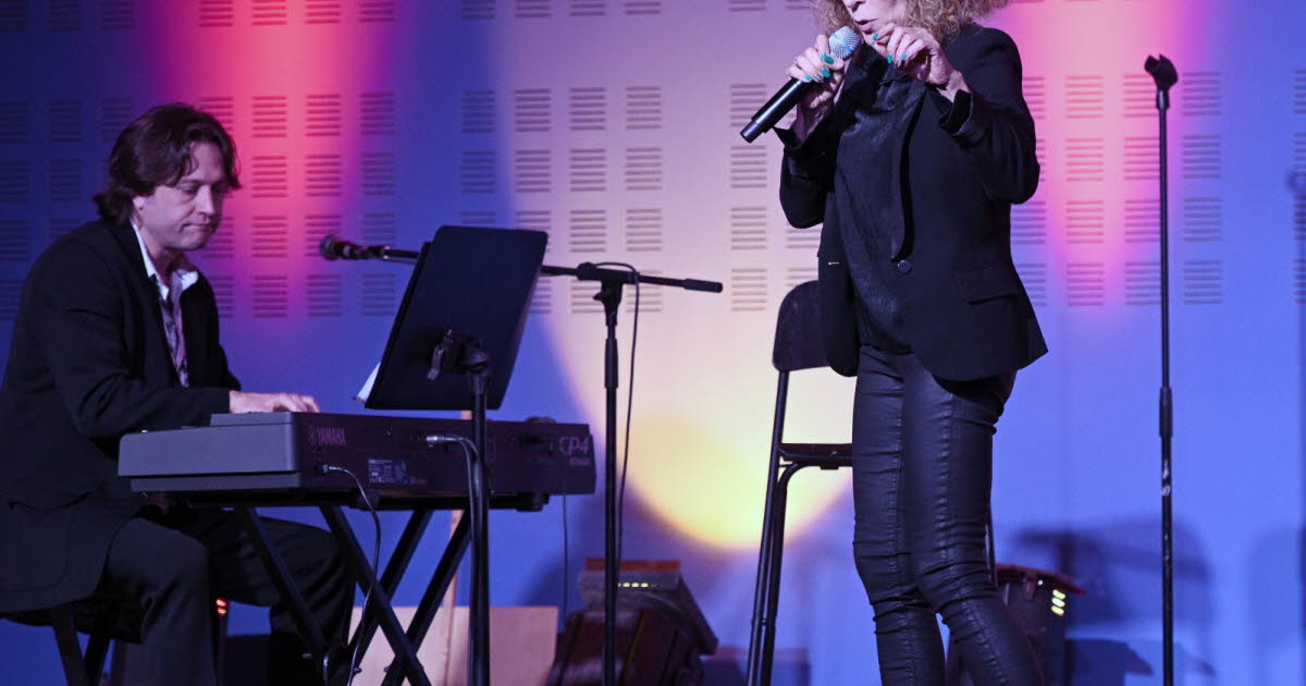 Le Fontanil-Cornillon. Musique et improvisation sont au programme de L’Atrium en novembre