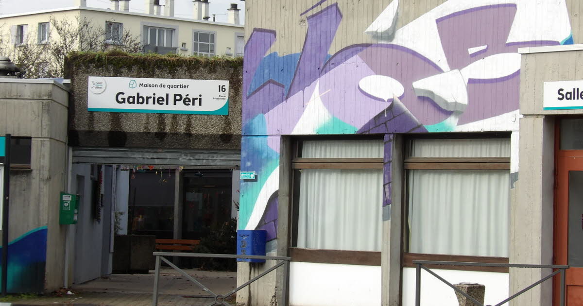 Saint-Martin-d'Hères. Pour Halloween, grande fête familiale à la maison de quartier Gabriel-Péri